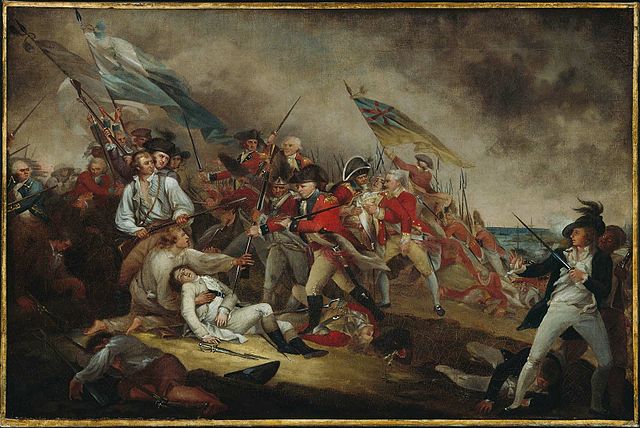 File:The death of general warren at the battle of bunker hill.jpg