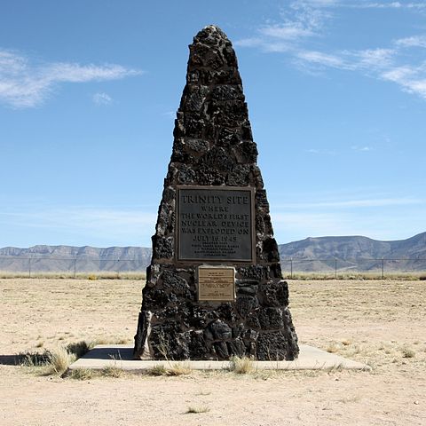 File:Trinity Site Obelisk National Historic Landmark.jpg
