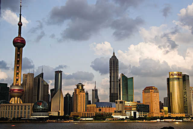 File:Shanghai Pudong.jpg