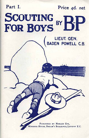 File:Scouting for boys 1 1908.jpg