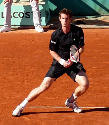 File:Andy Murray at the 2009 French Open 6.jpg