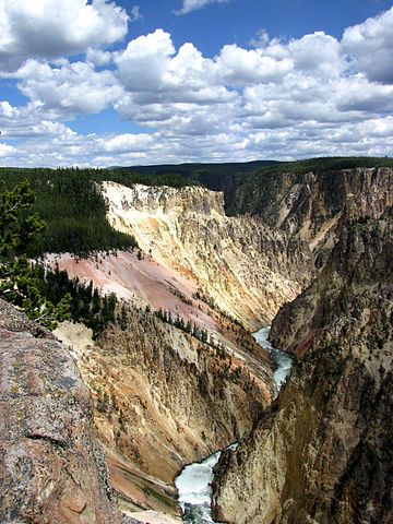 File:Grand canyon of yellowstone.JPG