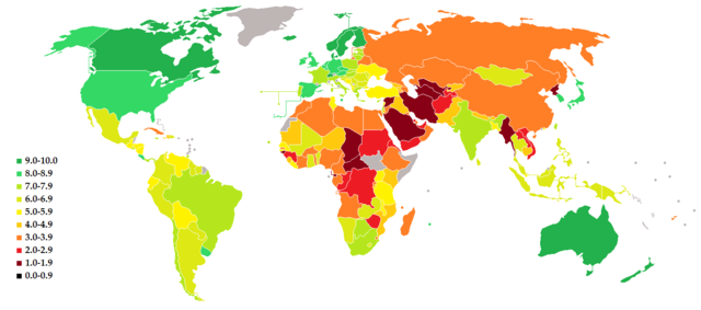 File:Democracy Index 2011.png