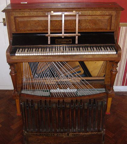 File:Pedal piano 1.JPG
