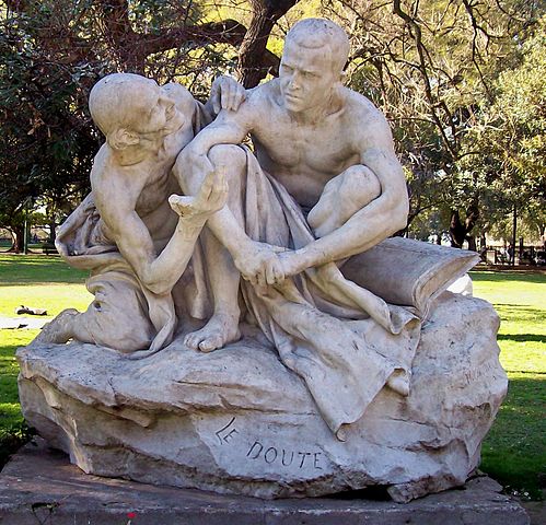 File:Louis Henri Cordier, Le Doute (1906).jpg