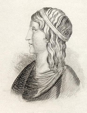 File:Lucius Apuleius Platonicus, from 'Crabbes Historical Dictionary', published in 1825 (C19).jpg