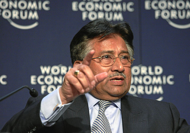File:Pervez Musharraf - World Economic Forum Annual Meeting Davos 2008 number3.jpg