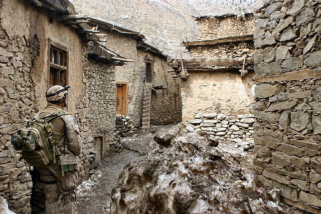File:3rd Battalion, 3rd Marines - Afghanistan.jpg