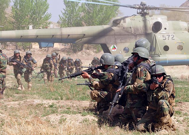 File:Afghan Commandos and Afghan National Army Air Corps 2010.jpg
