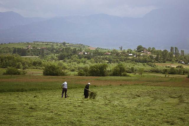 File:Albania outside of Peshkopi.jpg