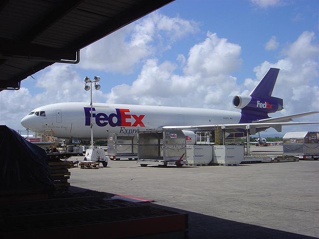 File:FedEx DC10.jpg