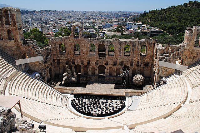 File:Odeon of Herodes Atticus 2012.jpg