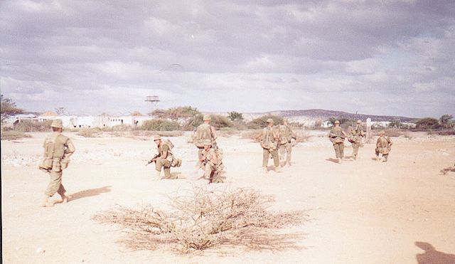 File:Canadian Military in Somalia 1992.jpg