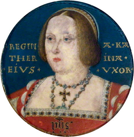 File:Lucas Horenbout - Portrait of Catherine of Aragon - cropped.jpg