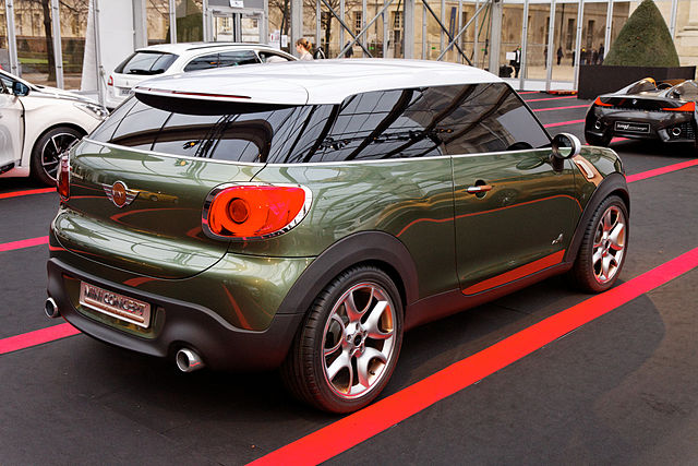 File:Festival automobile international 2012 - Mini Paceman - 006.jpg
