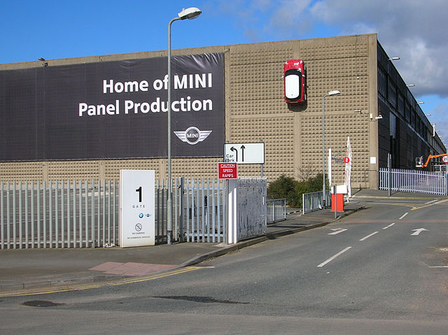 File:BMW MINI pressings plant Swindon.jpg