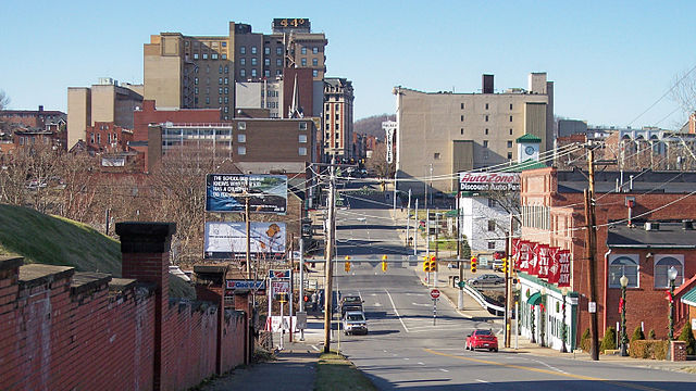 File:Clarksburg West Virginia.jpg