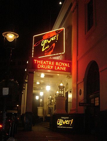 File:Oliver Theatre Royal Bill Board.JPG