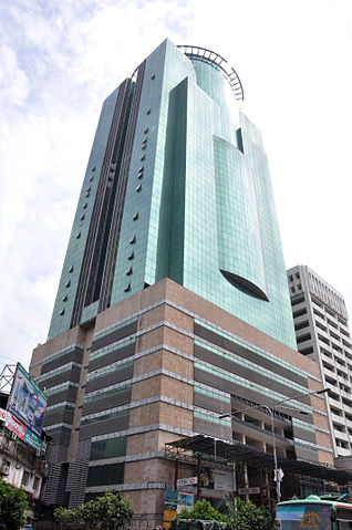 File:ORION Group constructed the highest building in the country City Centre.jpg