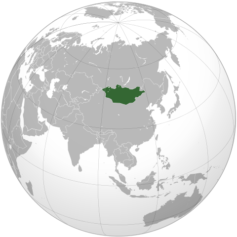 File:Mongolia (orthographic projection).svg