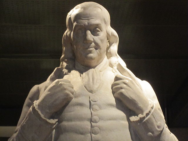 File:Benjamin Franklin statue at National Portrait Gallery IMG 4374.JPG