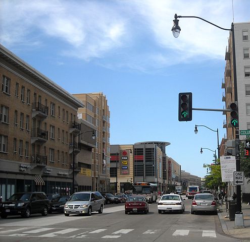 File:Columbia Heights 14th Street.JPG