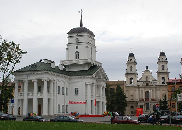 File:Belarus Minsk Archcathedral Virgin Mary.jpg