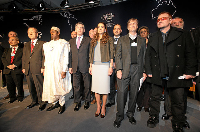 File:Millennium Development Goals - World Economic Forum Annual Meeting Davos 2008.jpg