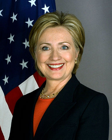 File:Hillary Clinton official Secretary of State portrait crop.jpg