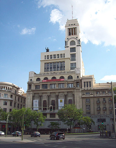 File:Círculo de Bellas Artes (Madrid) 05.jpg