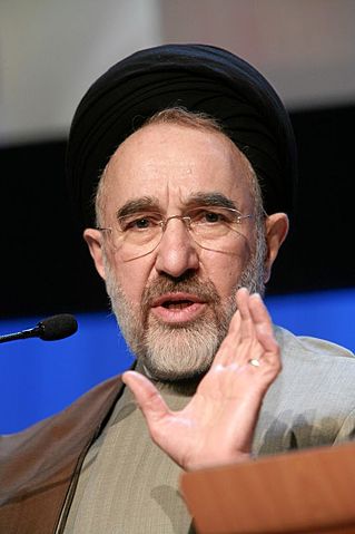 File:Mohammad Khatami.jpg
