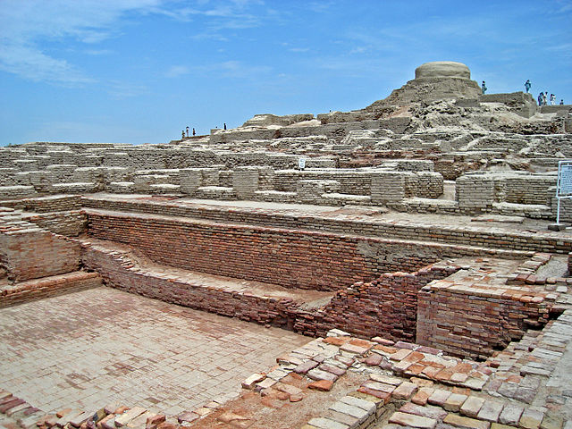 File:Mohenjo-daro.jpg