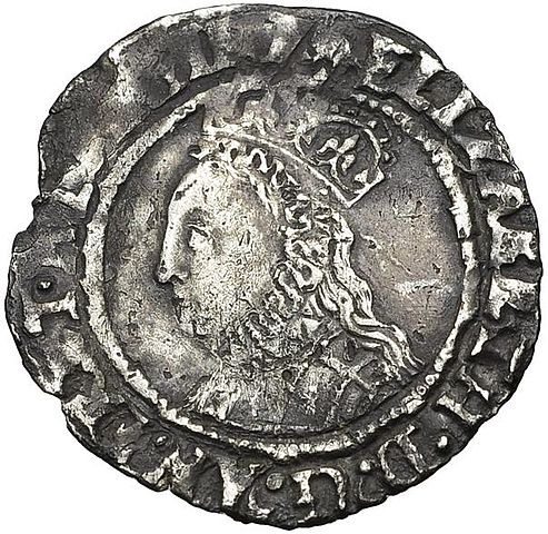 File:Elizabeth I Halfgroat.jpg
