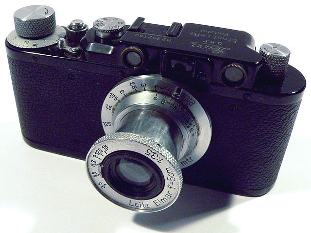 File:Leica-II-Camera-1932 cropped.jpg