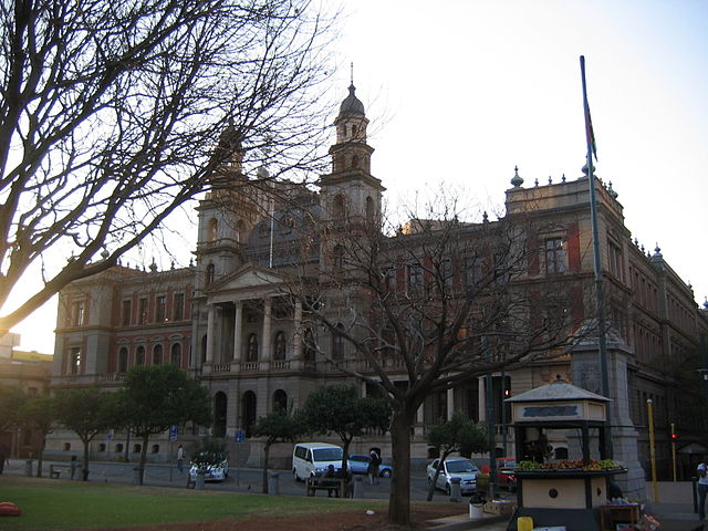 File:Palace of Justice - Pretoria .jpg