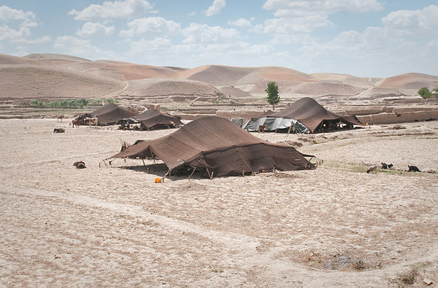 File:Nomads in Badghis Province.jpg