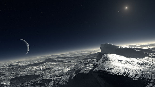 File:ESO-L. Cal&ccedil;ada - Pluto (by).jpg