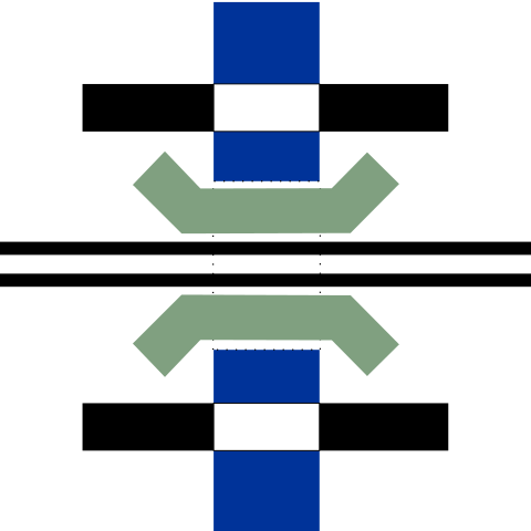 File:BSicon uSTOPLOCKBRIDGE1.svg