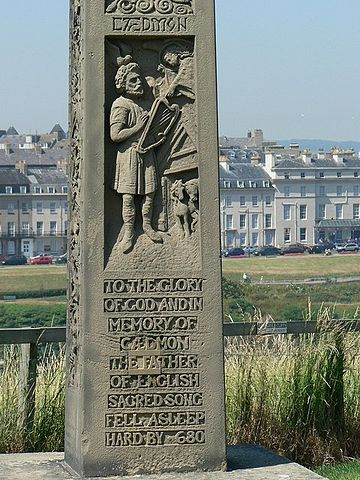 File:MemorialToCaedmon(RichardThomas)Jul2006.jpg