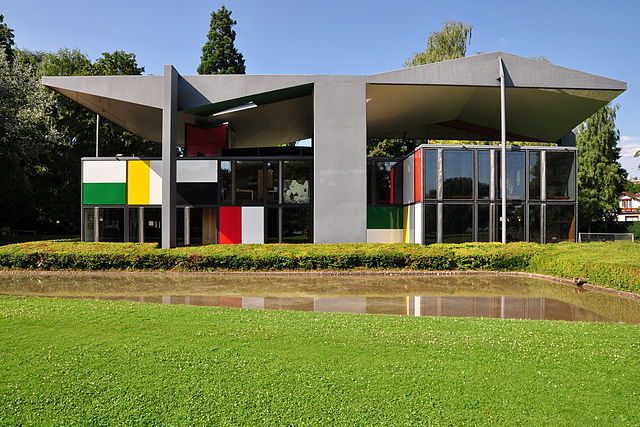 File:Zürich - Seefeld - Corbusier - Heidi Weber Museum IMG 1552.JPG
