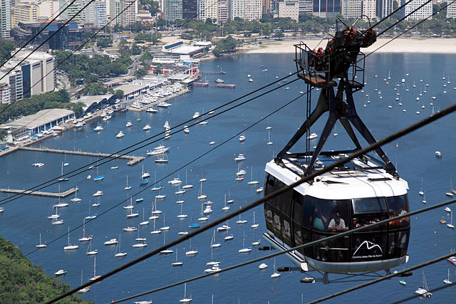 File:Bondinho chegando no Pão de Açúcar.JPG
