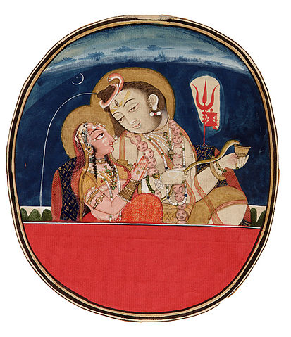 File:Shiva and Parvati.jpg