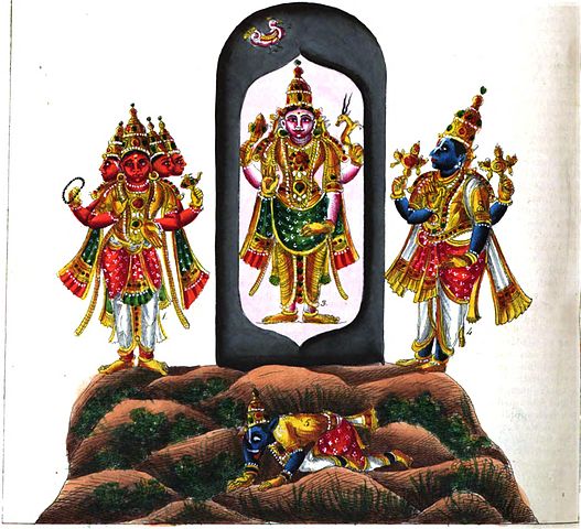 File:Lingodbhava murti.JPG