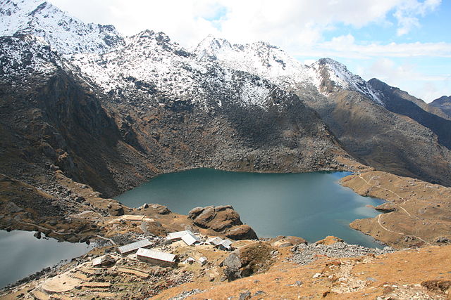 File:Gosainkunda Lake.jpg