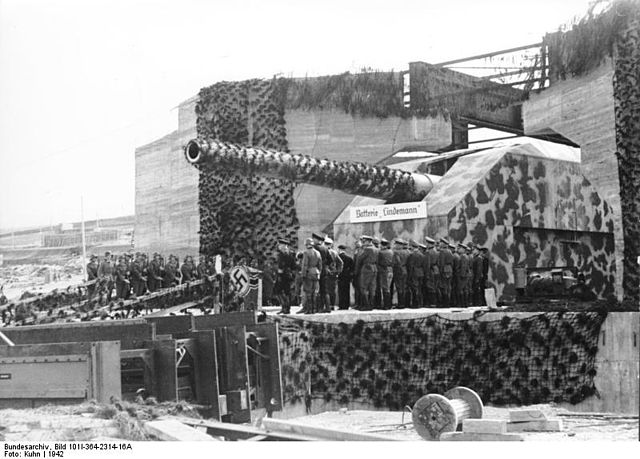 File:Bundesarchiv Bild 101I-364-2314-16A, Atlantikwall, Batterie