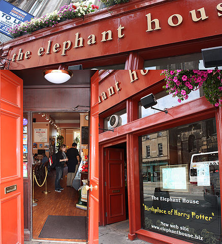File:The elephant house.jpg