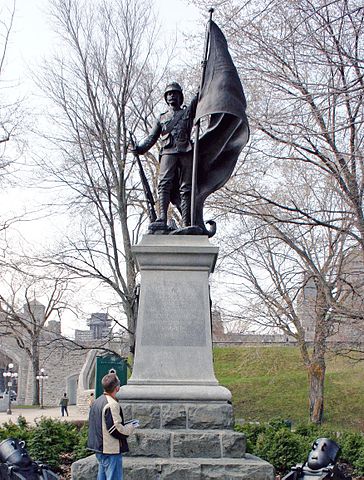 File:Boer War memorial Quebec City.jpg