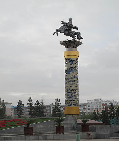 File:GenghisKhanMonumentInHulunbuir.jpg