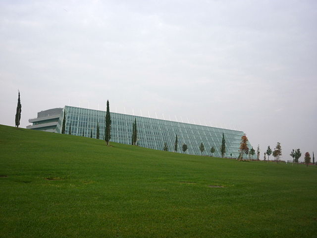 File:Ospedale dell'angelo mestre.JPG