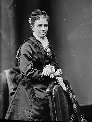 File:Lucretia Garfield - Brady-Handy.jpg